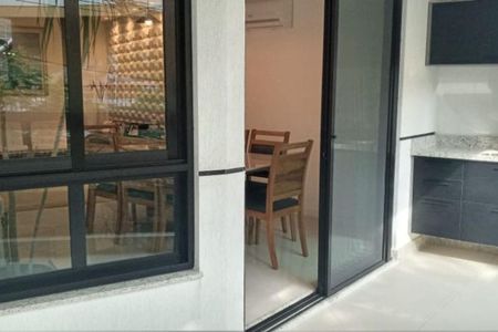 Apartamento à venda com 145m², 4 quartos e 2 vagas