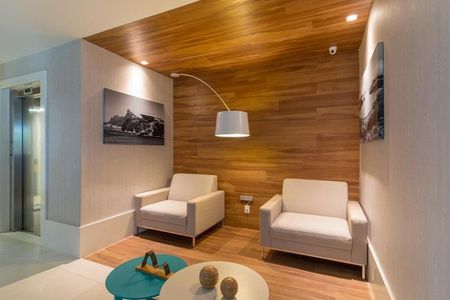 Apartamento à venda com 145m², 4 quartos e 2 vagas