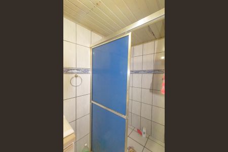 Casa para alugar com 50m², 2 quartos e 4 vagasBanheiro