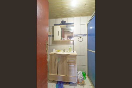 Casa para alugar com 50m², 2 quartos e 4 vagasBanheiro