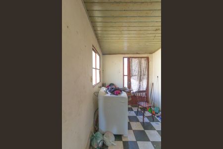 Casa para alugar com 50m², 2 quartos e 4 vagasÁrea de Serviço