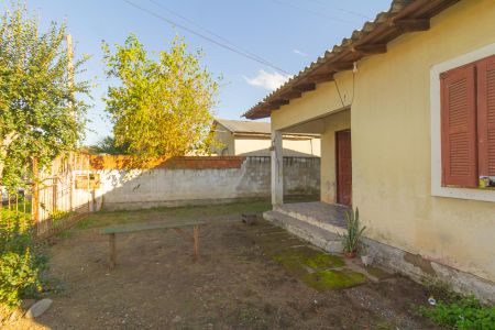 Casa para alugar com 50m², 2 quartos e 4 vagasJardim
