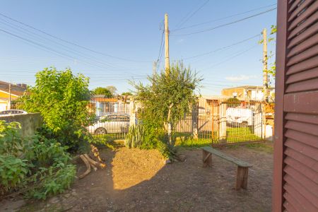 Casa para alugar com 50m², 2 quartos e 4 vagasVista do Quarto 2