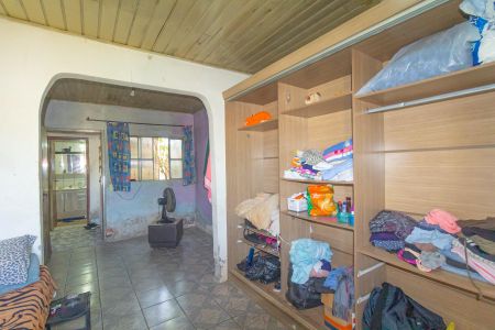 Casa para alugar com 50m², 2 quartos e 4 vagasQuarto 2