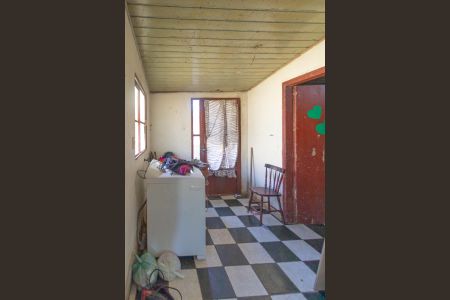 Casa para alugar com 50m², 2 quartos e 4 vagasÁrea de Serviço