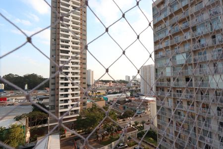 Apartamento para alugar com 41m², 1 quarto e sem vagaVista da Varanda