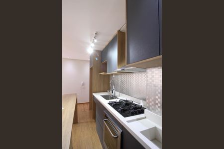 Apartamento para alugar com 42m², 2 quartos e 1 vaga Apartamento para alugar com 42m², 2 quartos e 1 vagaCozinha