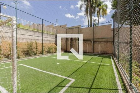 Apartamento para alugar com 42m², 2 quartos e 1 vaga Apartamento para alugar com 42m², 2 quartos e 1 vagaQuadra