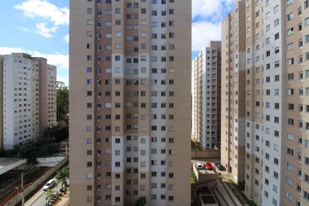 Apartamento para alugar com 42m², 2 quartos e 1 vaga Apartamento para alugar com 42m², 2 quartos e 1 vagaVista Quarto 1