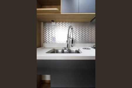 Apartamento para alugar com 42m², 2 quartos e 1 vaga Apartamento para alugar com 42m², 2 quartos e 1 vagaCozinha