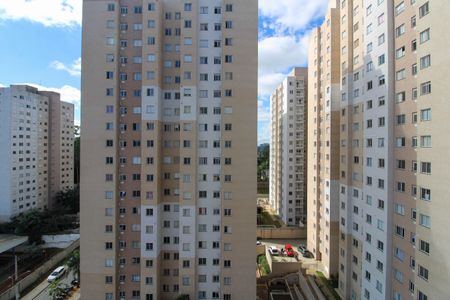 Apartamento para alugar com 42m², 2 quartos e 1 vaga Apartamento para alugar com 42m², 2 quartos e 1 vagaVista Sala
