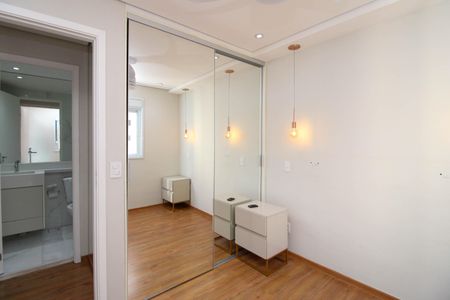 Apartamento para alugar com 42m², 2 quartos e 1 vaga Apartamento para alugar com 42m², 2 quartos e 1 vagaQuarto 2