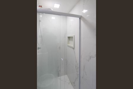 Apartamento para alugar com 42m², 2 quartos e 1 vaga Apartamento para alugar com 42m², 2 quartos e 1 vagaBanheiro