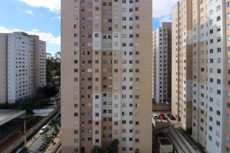 Apartamento para alugar com 42m², 2 quartos e 1 vaga Apartamento para alugar com 42m², 2 quartos e 1 vagaVista Quarto 2