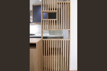 Apartamento para alugar com 42m², 2 quartos e 1 vaga Apartamento para alugar com 42m², 2 quartos e 1 vagaÁrea de Serviço
