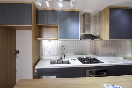 Apartamento para alugar com 42m², 2 quartos e 1 vaga Apartamento para alugar com 42m², 2 quartos e 1 vagaCozinha