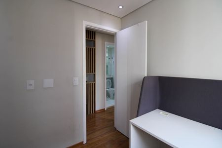 Apartamento para alugar com 42m², 2 quartos e 1 vaga Apartamento para alugar com 42m², 2 quartos e 1 vagaQuarto 1
