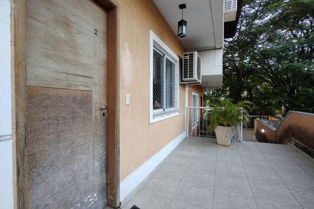 Casa de condomínio à venda com 80m², 2 quartos e 1 vagaFachada da Casa