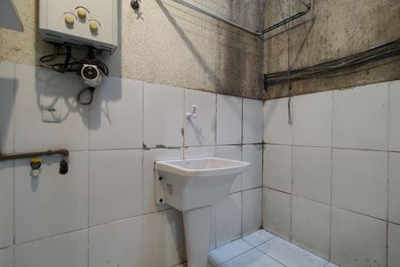 Casa de condomínio à venda com 80m², 2 quartos e 1 vagaÁrea de Serviço