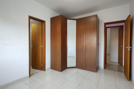 Casa de condomínio à venda com 80m², 2 quartos e 1 vagaQuarto 1 - Suíte