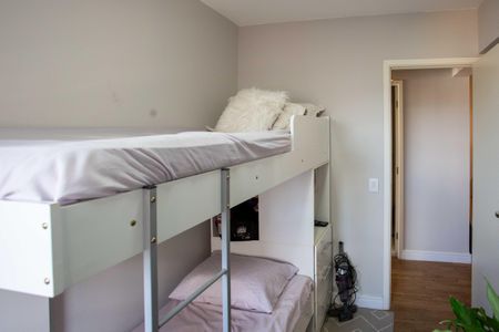 Apartamento à venda com 54m², 2 quartos e 1 vagaQuarto 1