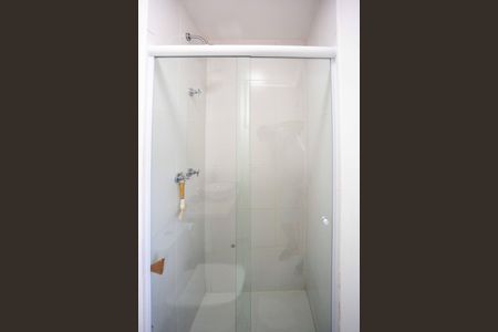 Apartamento à venda com 54m², 2 quartos e 1 vagaBanheiro da Suíte