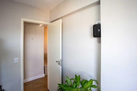Apartamento à venda com 54m², 2 quartos e 1 vagaQuarto 1