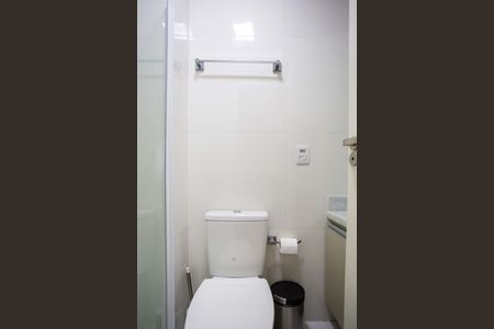 Apartamento à venda com 54m², 2 quartos e 1 vagaBanheiro Social