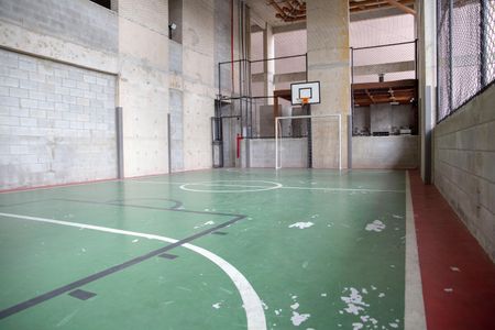 Apartamento à venda com 54m², 2 quartos e 1 vagaQuadra Esportiva