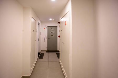 Apartamento à venda com 54m², 2 quartos e 1 vagaHall de entrada