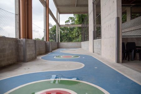 Apartamento à venda com 54m², 2 quartos e 1 vagaEspaço Pet