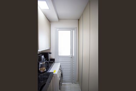 Apartamento à venda com 54m², 2 quartos e 1 vagaÁrea de Serviço