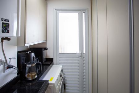 Apartamento à venda com 54m², 2 quartos e 1 vagaÁrea de Serviço