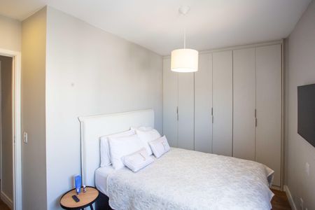 Apartamento à venda com 54m², 2 quartos e 1 vagaSuíte