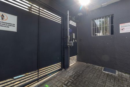 Casa de condomínio à venda com 65m², 2 quartos e 1 vaga Casa de condomínio à venda com 65m², 2 quartos e 1 vagaÁrea comum