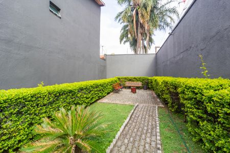 Casa de condomínio à venda com 65m², 2 quartos e 1 vaga Casa de condomínio à venda com 65m², 2 quartos e 1 vagaJardim