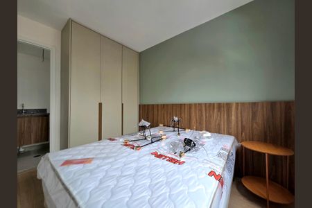 Apartamento para alugar com 26m², 1 quarto e sem vagaSuíte