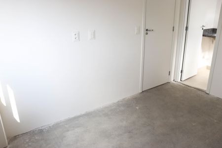 Apartamento à venda com 26m², 1 quarto e sem vagaQuarto
