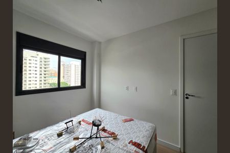 Apartamento para alugar com 26m², 1 quarto e sem vagaSuíte