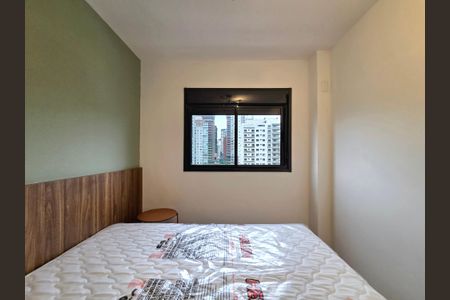 Apartamento à venda com 26m², 1 quarto e sem vaga Apartamento à venda com 26m², 1 quarto e sem vagaSuíte