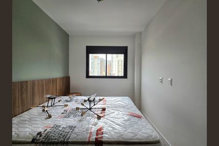 Apartamento para alugar com 26m², 1 quarto e sem vagaSuíte