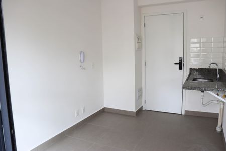 Apartamento à venda com 26m², 1 quarto e sem vagaSala