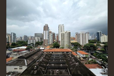 Apartamento para alugar com 26m², 1 quarto e sem vagaVista Varanda