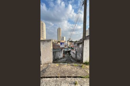 Casa para alugar com 40m², 1 quarto e 1 vaga Casa para alugar com 40m², 1 quarto e 1 vagaFachada Placa