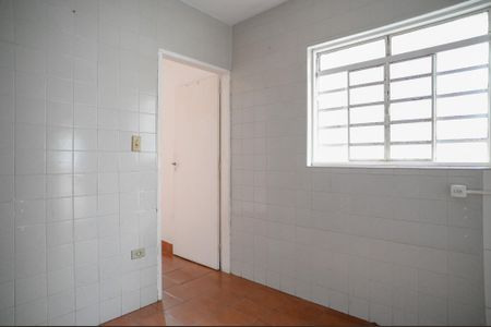 Casa para alugar com 40m², 1 quarto e 1 vaga Casa para alugar com 40m², 1 quarto e 1 vagaCozinha