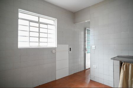 Casa para alugar com 40m², 1 quarto e 1 vaga Casa para alugar com 40m², 1 quarto e 1 vagaCozinha
