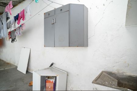 Casa para alugar com 40m², 1 quarto e 1 vaga Casa para alugar com 40m², 1 quarto e 1 vagaÁrea de Serviço