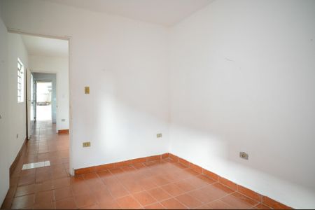 Casa para alugar com 40m², 1 quarto e 1 vaga Casa para alugar com 40m², 1 quarto e 1 vagaQuarto