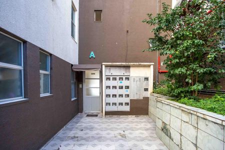 Apartamento à venda com 48m², 2 quartos e 1 vagaÁrea comum