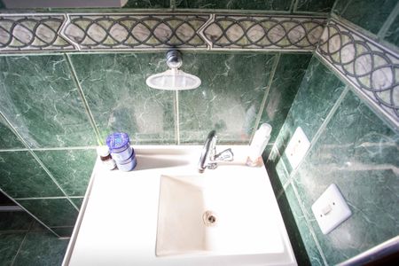 Apartamento à venda com 48m², 2 quartos e 1 vagaBanheiro